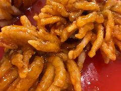 -西安饭庄·非遗陕菜(钟楼店)