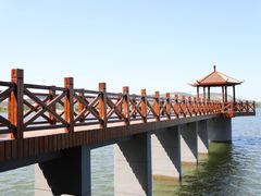 -南京金牛湖风景区