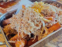 -I HOLIC艾豪丽披萨(KKone店)