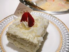 榴莲蛋糕-生如夏花泰式火锅(伊藤双楠店)