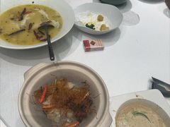 -盛百味·家宴餐厅(霸州分店)