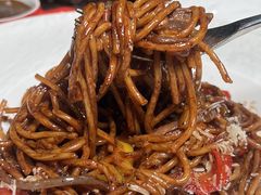 -格鲁·秀色Georgia’s Feast