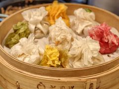 -龍聚祥烧麦馆(万达店)
