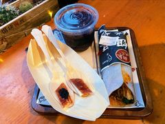 普洱茶小卤蛋饵块-饵块食光·云南有机手作饵块