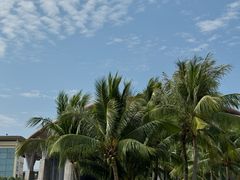 -石梅湾