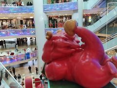 -Home Thai·泰谣(王府井apm店)