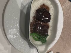 -北京泰富酒店-柏景轩中餐厅