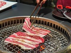 -黑崎烧肉·山野厨房(坪山店)