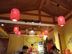 -富正毅三下锅·湘西韵味(天门山索道店)