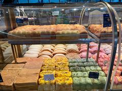 -UH祐禾(光谷世界城店)