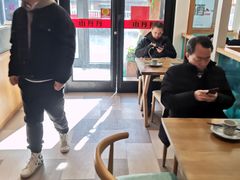 -山丹丹西北菜(金贸大厦店)