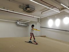 -SNOWGATE滑雪·华雪梦(老西门店)