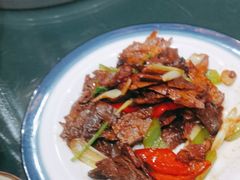 -君霖海鲜私房菜(春柳店)