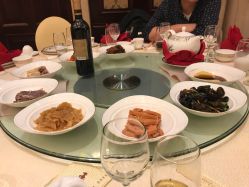 点击看大图 -上海大酒店·婚宴年会宴会厅