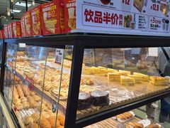 -味多美蛋糕(灯市口店)
