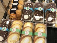 -永康饼屋(桑达大厦总店)