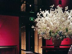 -上海滩餐厅(BFC外滩金融中心店)