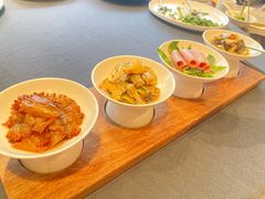 胶东四大拌-鲁采LU STYLE(新天地店)