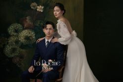 -乐派诗婚纱摄影