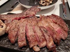 -ZHAO赵·牛扒坊(万象城店)