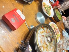 -大厨小味·民间川菜(八里庄店)