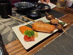 -品米斗·精致料理(浦东禹悦汇店)
