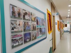 -东方启音·儿童康复中心·自闭症干预·语言迟缓·发育迟缓(深圳宝安中心)