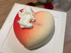 -西檬树SIMON·T轻奢蛋糕(大东方Max店)