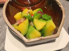 -福照楼汽锅鸡·云南菜(火车站锦江店)