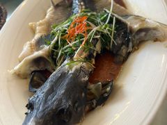-香融府·烤鸭·家常菜(马家堡路店)