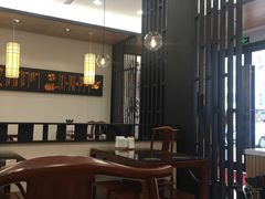 大堂-锡笼记·无锡小笼(常熟万达店)