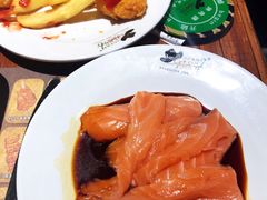 -汉巴味德(乐宾百货店)