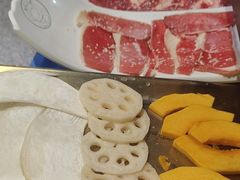 -熊大·鲜烤黄牛肉(五山店)