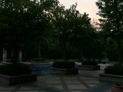 -杰仕健身百合天地会所(海宁百合新城店)