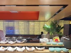 -星伦多自助料理·涮烤一体(虹悦城店)