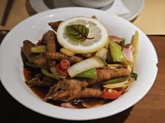 -素描餐厅(灵隐天竺店)
