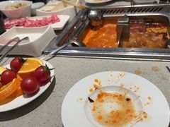 -海底捞火锅(万达广场店)