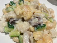 传统全爆-燕春楼(海河华鼎店)