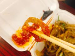 -陈添記·祖傳爽鱼皮·西关老字号(广州首店)