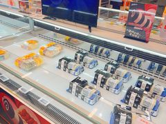 -盒马鲜生(首义店)