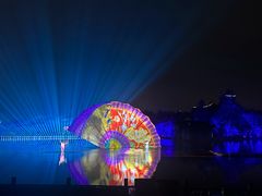 -印象西湖·最忆是杭州实景演出