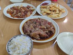 -贤花饭店(城阳店)