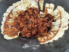 -皖北巫氏三胖地锅鸡(长淮总店)