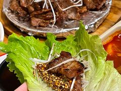 -多宾韩国料理(学衡路店)