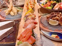 -琴寿司居酒屋(中山广场店)