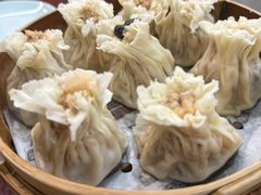 -都一处烧麦馆(前门店)