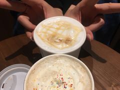 -星巴克(保定万博广场店)