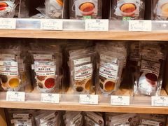-MUJI无印良品(万达太原街店)
