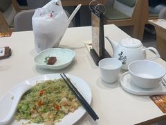 -蔡澜点心·粤菜(月星环球港店)