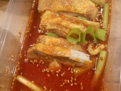 -琴岛顺天馄饨(崂山金鼎店)
